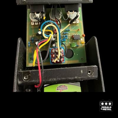 ProCo RAT 2 Older Version W/ 1/8 Power Jack-x18063 image 7
