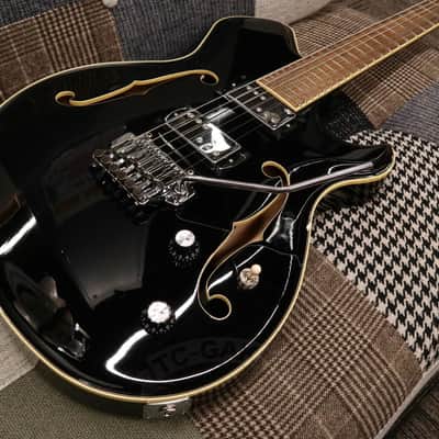 YAMAHA CV820WB Wes borland signature model | Reverb