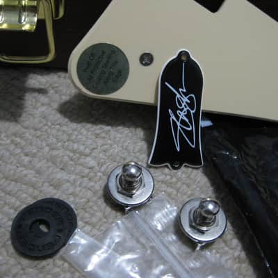Gibson Les Paul Slash Appetite for Destruction 2021 - Flamed Maple image 19