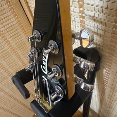 Carvin V220 1980’s - Quilted Maple image 6