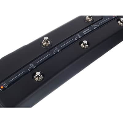 Hughes & Kettner FSM-432 MK IV | MIDIBOARD for H&K Amps. New with Full Warranty! image 12