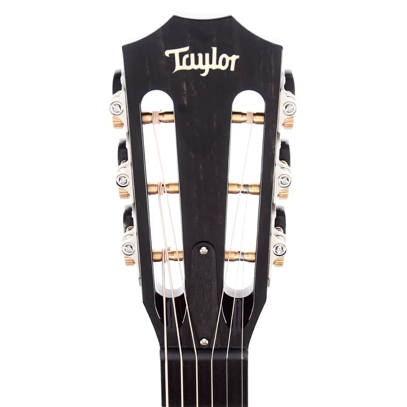 Taylor 612ce 12-Fret with V-Class Bracing image 6