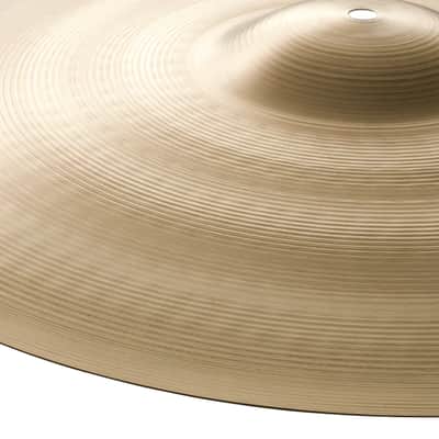 A Zildjian 20" Crash Ride - A0024 image 4