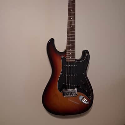 G&L Legacy USA image 1
