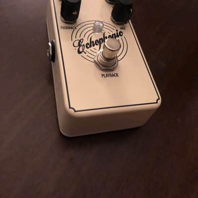 Lovepedal Echophonic Trails image 3
