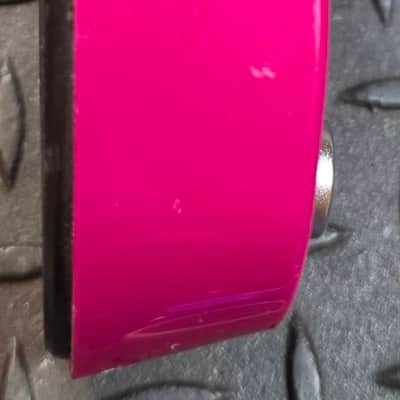 Danelectro T-Bone Distortion DJ-2 Food Series 2000s - Red image 5