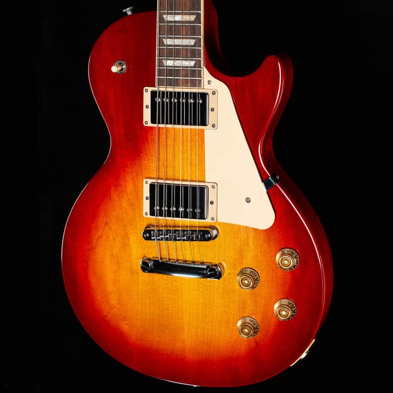 Gibson Les Paul Studio Heritage Cherry Sunburst (182) image 1