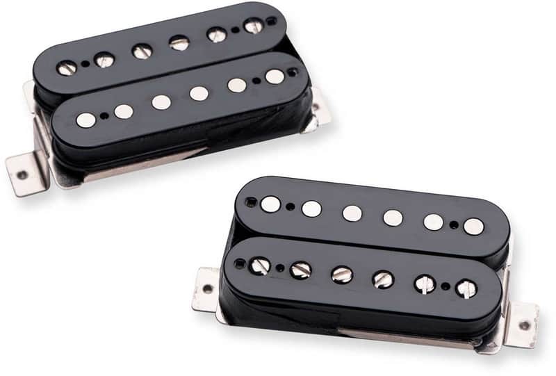 SEYMOUR DUNCAN SET SH-1N & B / VINTAGE BLUES SET image 1