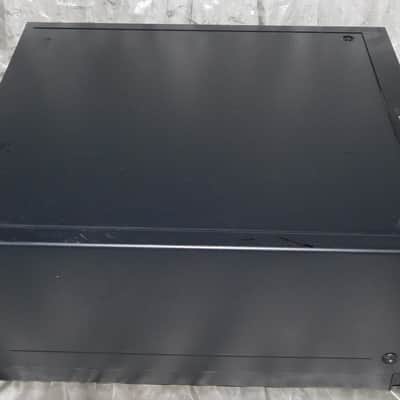 Sony CDP-CX355 Mega Storage 300 CD Disc Changer Player for parts or repair image 4