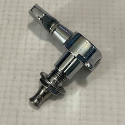Electric Guitar Lefty Left Handed Jin Ho Korea Tuners Tuning Pegs 6 In Line Fits Jackson Dinky image 5