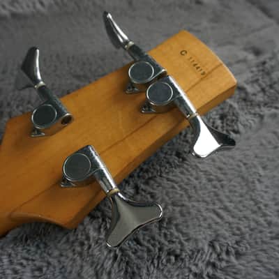 Charvel PJ Bass image 19