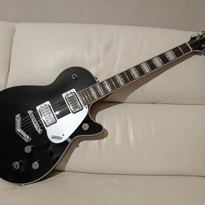 Gretsch G5220 Jet Electromatic + Hardcase image 8