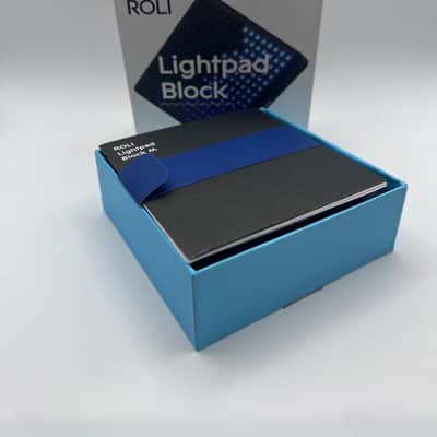 ROLI Lightpad Block imagen 3