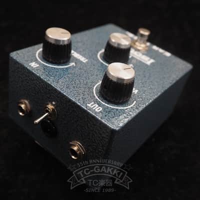 EAR FUZZ effects PSOUND image 2