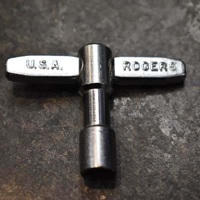 Vintage Rogers USA Drum Key image 1