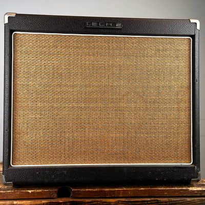 Tech 21 Amp TW-60 image 11