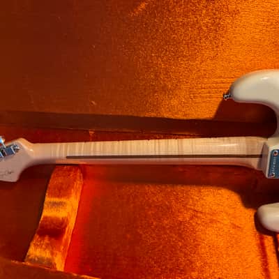 Fender Eric Clapton Custom Shop Signature Stratocaster 2009 image 4