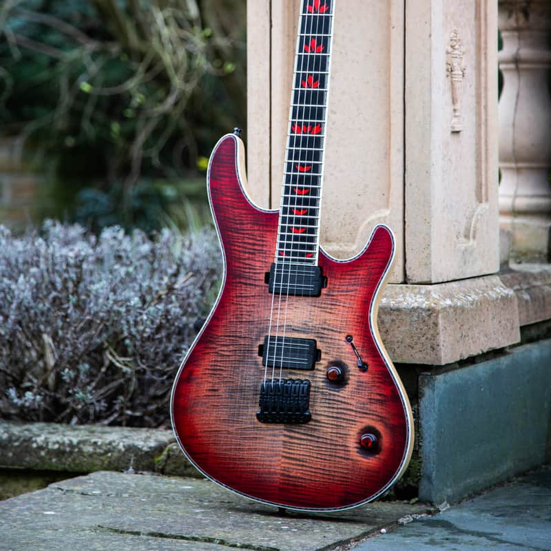 Mayones Regius 6 "Master Builder Edition" image 1