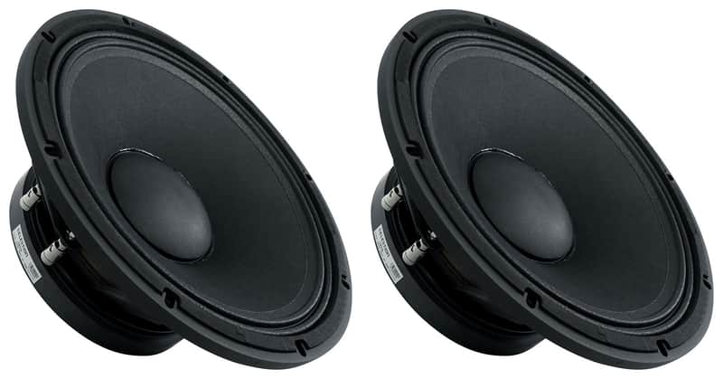 2 Celestion FTR12-3070C 700W 12" Pro Audio PA Woofers/8 Ohm Bass/Mid Sub Drivers image 1