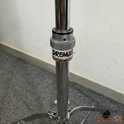 Premier Cymbal Stand Vintage image 5