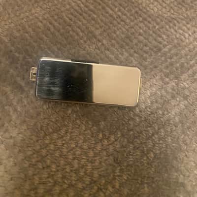 Gibson Firebird Mini Humbucker mid-00’s - present - Chrome image 1