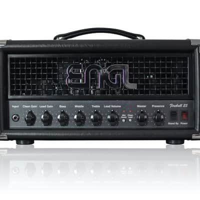 Engl Fireball 25 Head E633 image 5