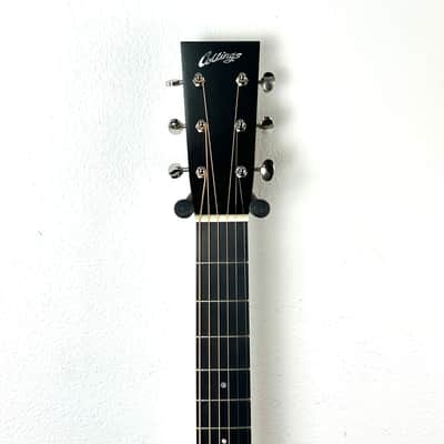 Collings OM1SB New - Sunburst image 3