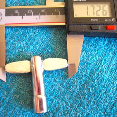 Drum Key - NOS image 4