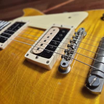 Gibson 1959 Les Paul Murphy Lab 2025 Heavy Aged image 11