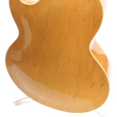 Ca. 1974 Gibson ES-175D ES-175DN natural image 8