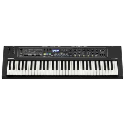 Yamaha CK61 CK Series 61-Key Stage Keyboard image 4