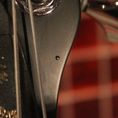 Warwick Rockbass Streamer Neck Trough I PJ 4-String Natural image 10