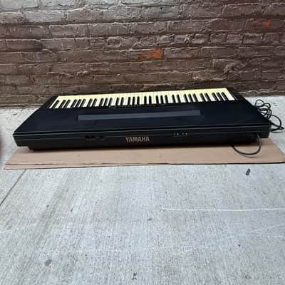 Yamaha YPP-50 76-Key Personal Electronic Digital Piano Made in Japan – Tested, Working, Built-In Speakers image 17