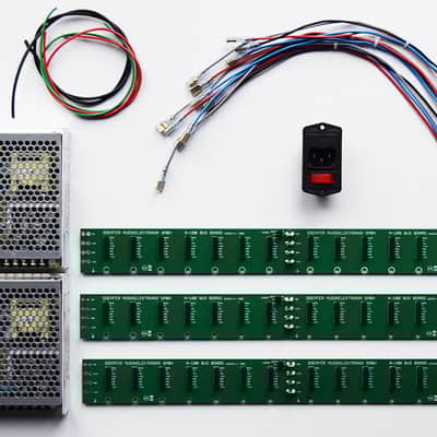  BAKE INSTRUMENTS　EURO HARMONICS Home Bake Instruments Euro Harmonics Harmonic Synthesizer | Reverb UK