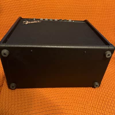 Fender Champion 50 XL 2-Channel 50-Watt 1x12" Solid State Guitar Combo 2013 - 2024 - Black image 5