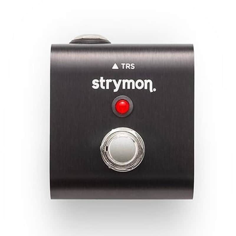 Strymon Tap Favorite Footswitch Pedal Bild 1