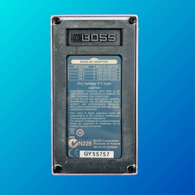 Boss BF-3 Flanger image 2