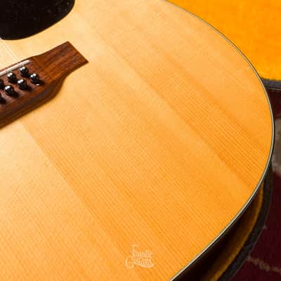 Martin D-12-20 Dreadnought 12-String 1968 #234714 Second Hand image 6