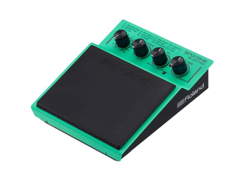 Roland SPD::ONE ELECTRO image 1