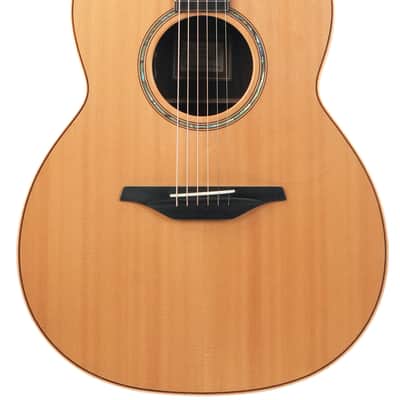 McIlroy A30c East Indian Rosewood Sitka Spruce 2021 image 1