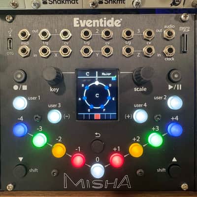 Infinite Digits x Toadstool Tech Ectocore Breakbeat Sample Mangler