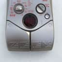 Zoom 506II Bass Multi Effects Processor Rare Vintage Guitar Effect Pedal