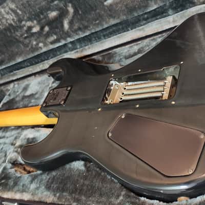 Kramer baretta 1988 - Kline Octopus - 1 of a kind image 12