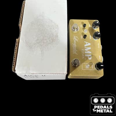 Lovepedal Amp Eleven | Reverb