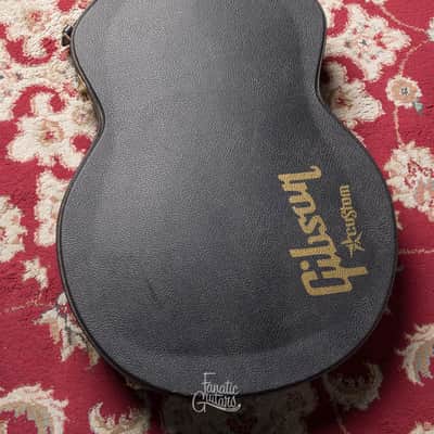 Gibson Custom Shop ES-335 Block Reissue 2010 - Antique Faded Cherry VOS #CS051722 Second Hand image 24