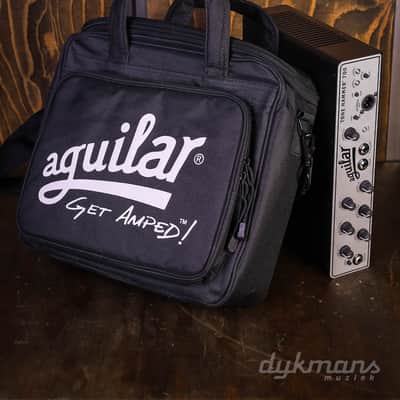Aguilar Tone Hammer 700 image 8