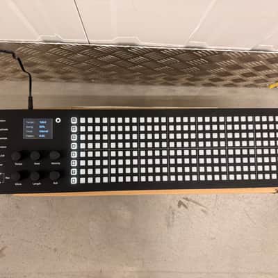 Polyend Seq MIDI Step Sequencer 2018 - 2021 - Black image 1