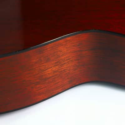 Martin OM-18 Authentic 1933 2013 - fantastic sounding reissue of a Martin Pre-War guitar - check video! image 16