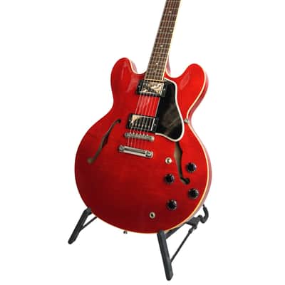 Gibson ES-335TDC - 2008 image 7