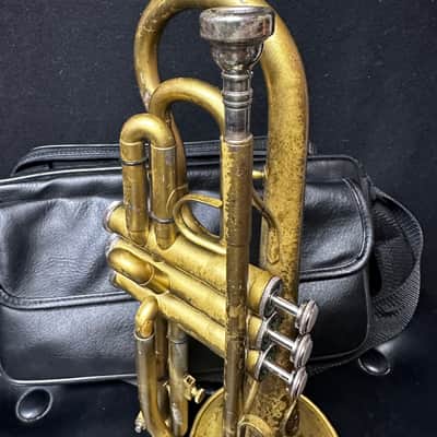 Unbranded Vintage Cornet - 556908 image 4